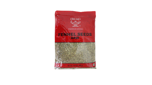 Deep Fennel  Powder - 7oz