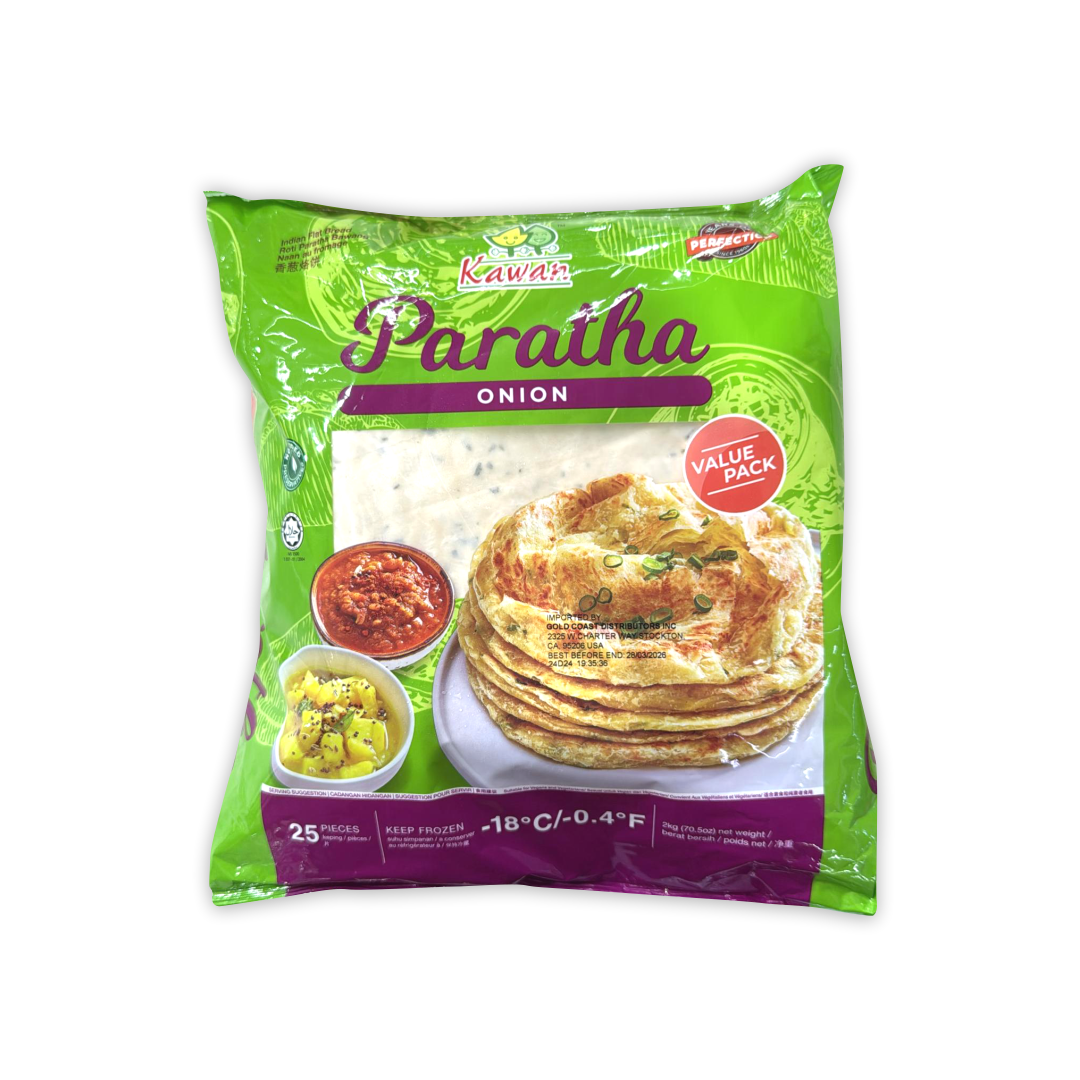 Kawan Paratha Value Onion - 2KG