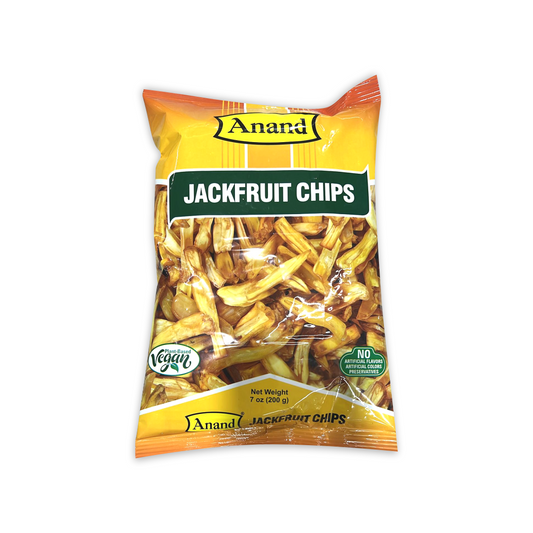 Anand Jackfruit Chips - 200GM