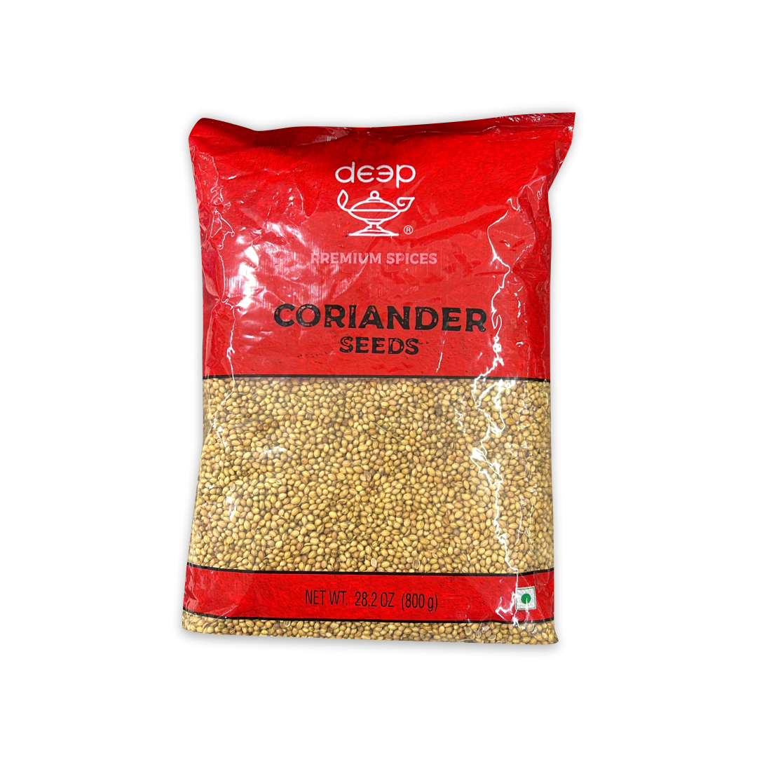 Deep Coriander Seeds - 800gm