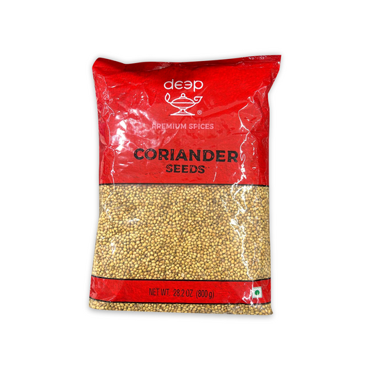 Deep Coriander Seeds - 800gm