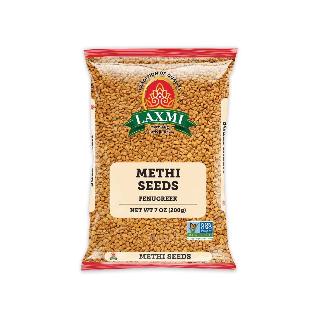 Laxmi Methi Seeds - 400GM