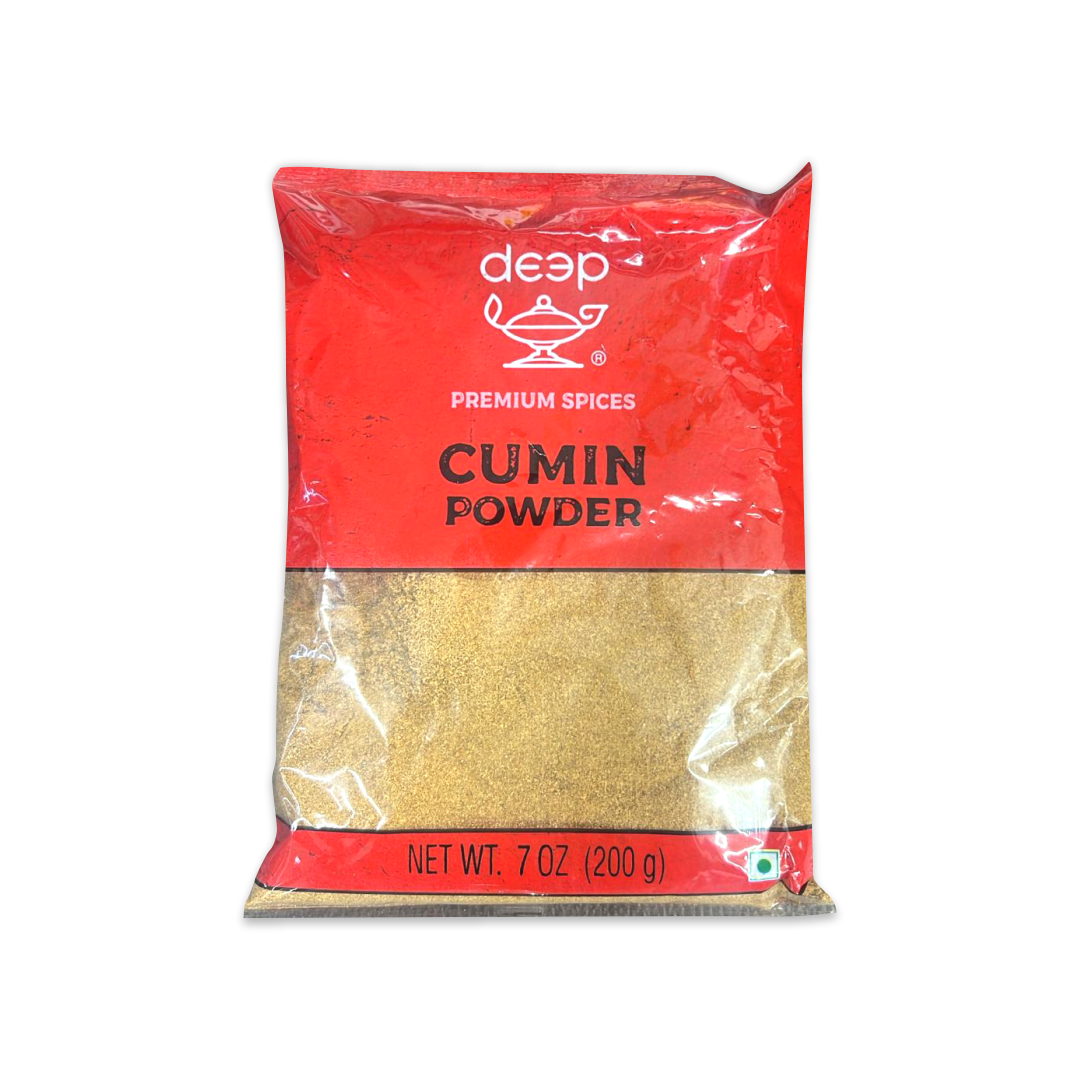 Deep Cumin Powder - 400GM
