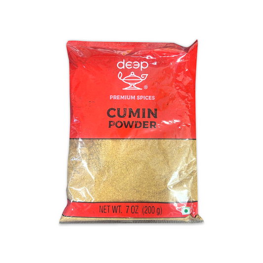 Deep Cumin Powder - 400GM