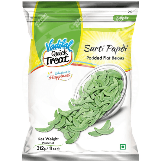 Vadilal Surti Papdi - 312g