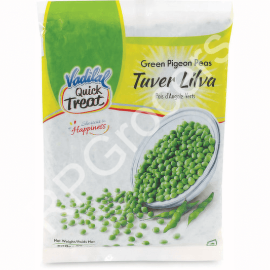 VADILAL TUVER LILVA - 312g
