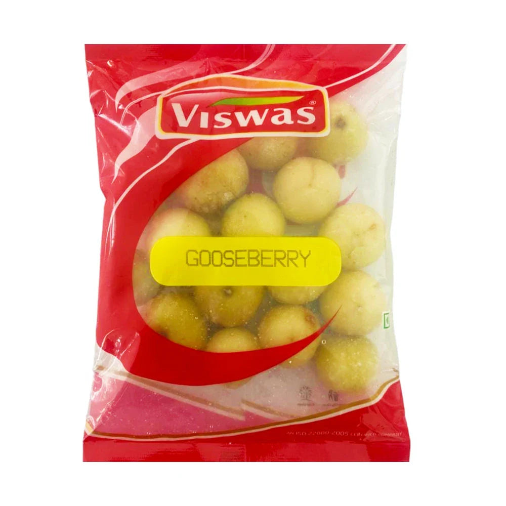 VISWAS GOOSBERRY - 400G