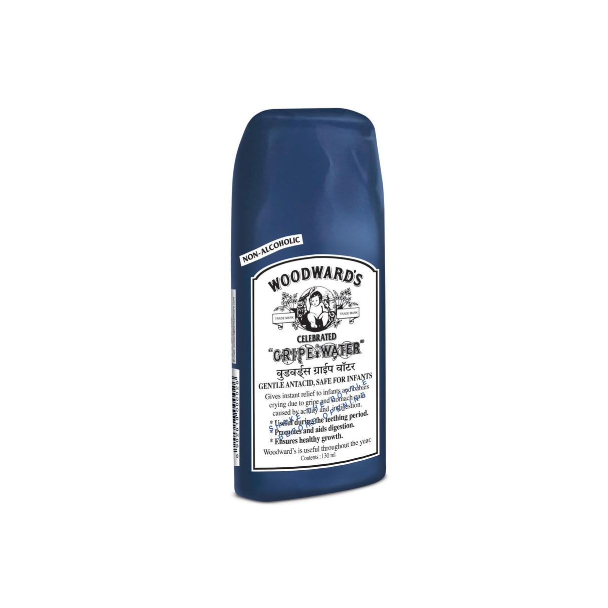 WOODWARDS GRIPEWATER - 130ml