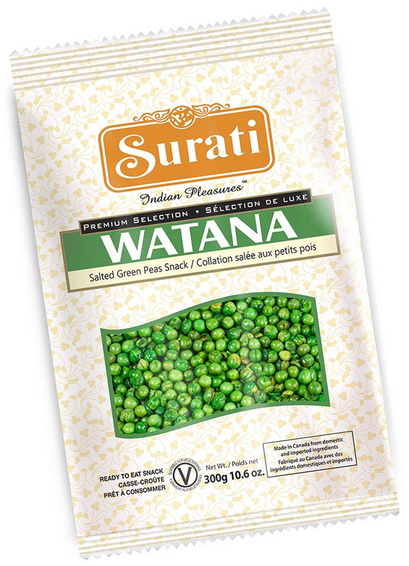 SURATI WATANA - 300g