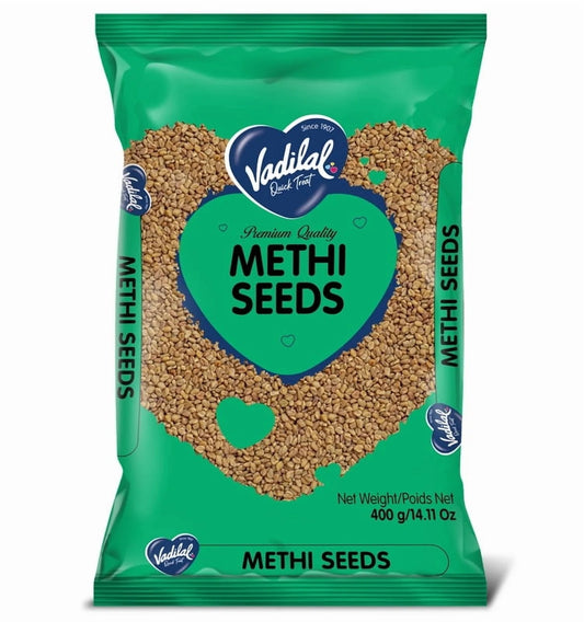 Vadilal Cumin Seeds - 400G