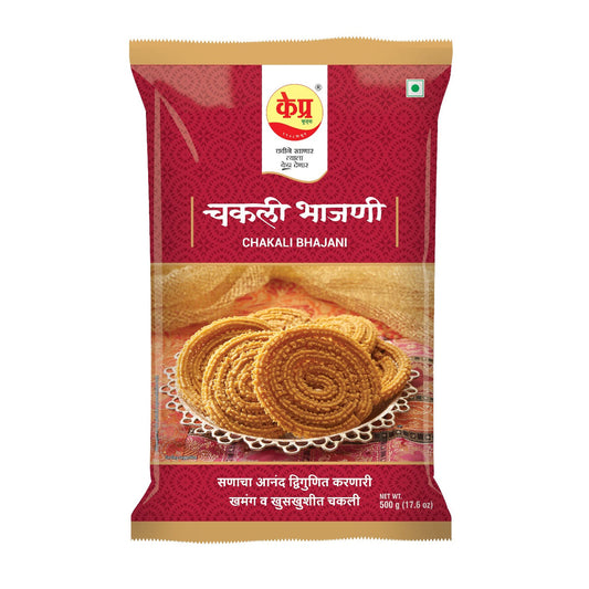 K-Pra Chakali Ready Mix - 500