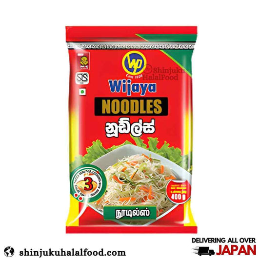 Wijaya Noodles - 400 G