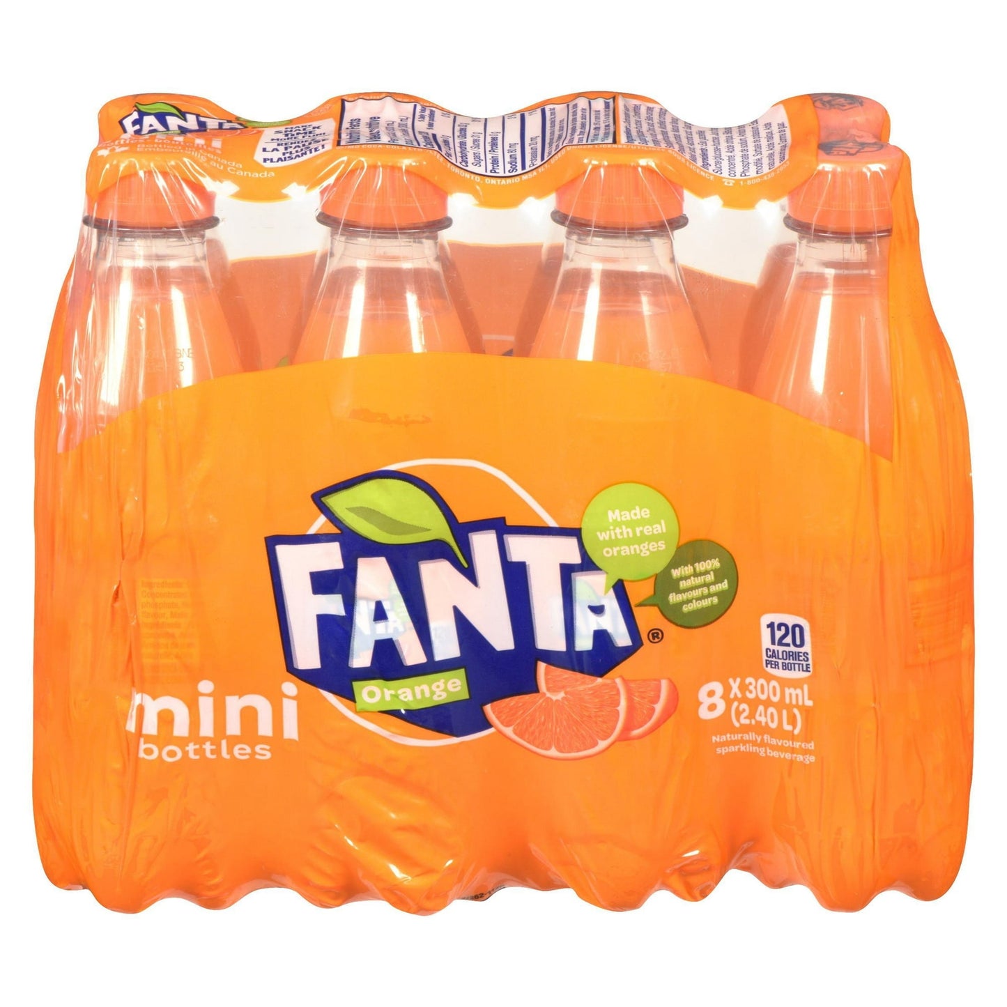 FANTA 300ml