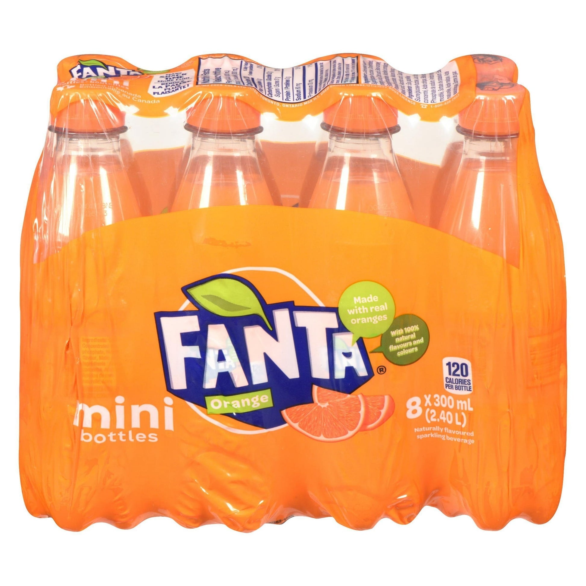 FANTA 300ml