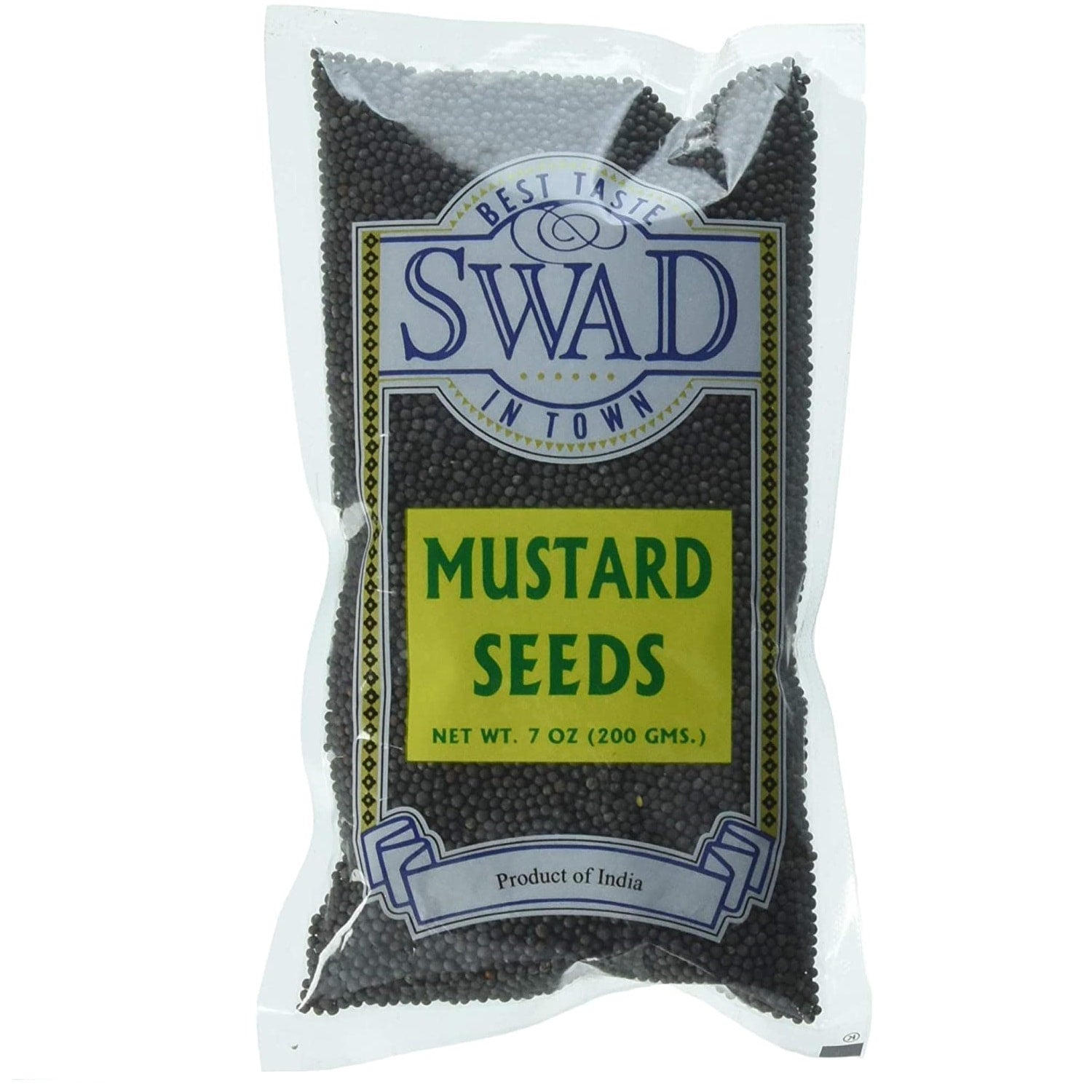 Swad Mustard Seeds - 800gm
