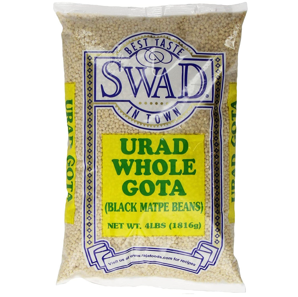 Swad Urad Gota - 4lb