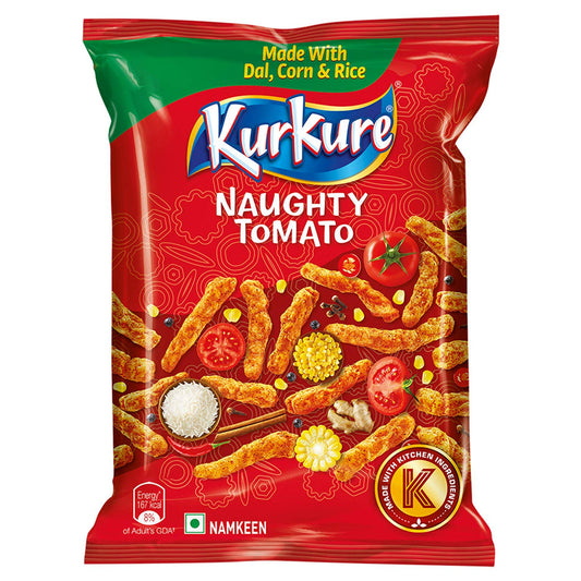 KURKURE TOMATO - 125gm