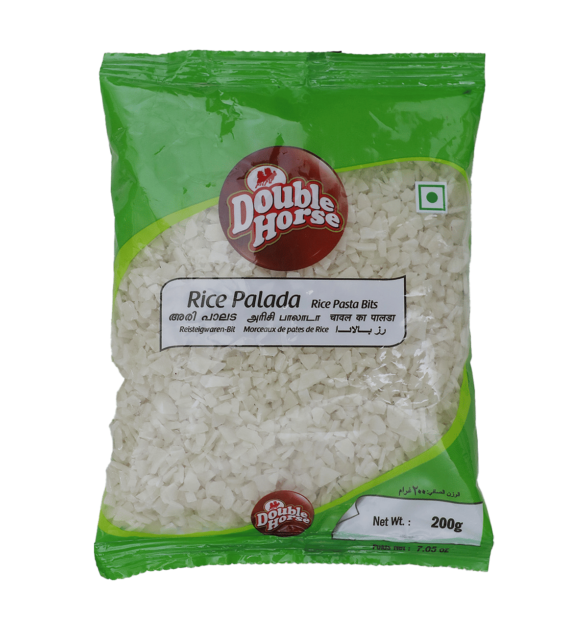 D.H. RICE PALADA - 200g