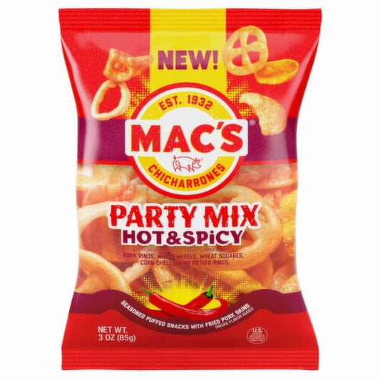 IDHAYAM HOT MIXTURE - 340 g