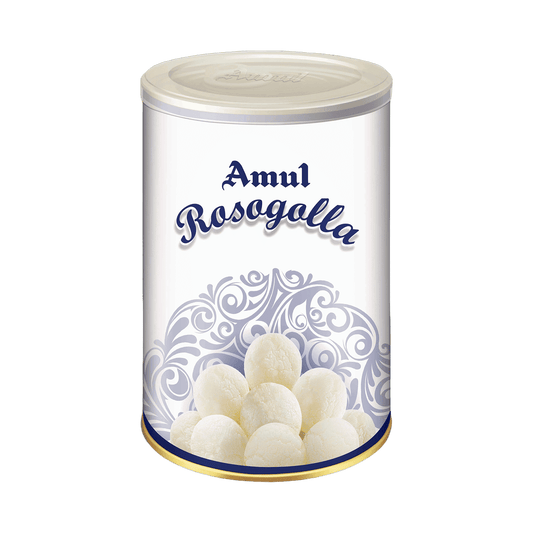 Amul Rasogolla - 500G