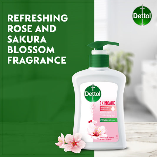 DETTOL SKINCARE - 200ml
