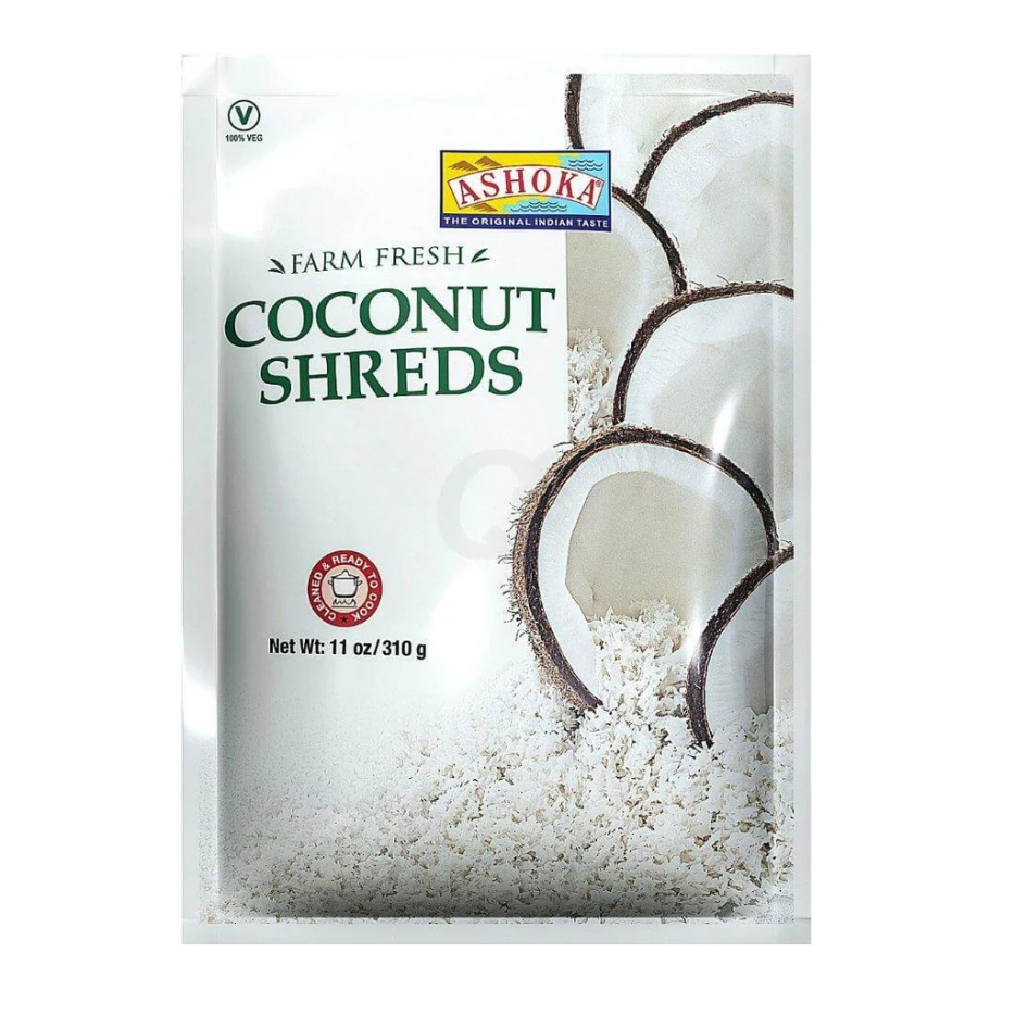 Ashoka Grated Coconut - 310g