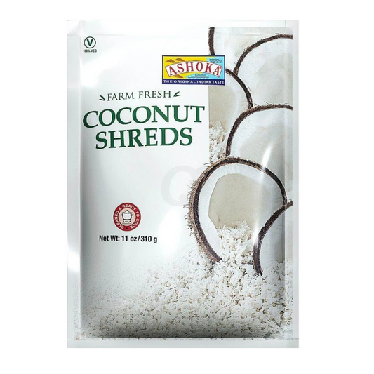 Ashoka Grated Coconut - 310g