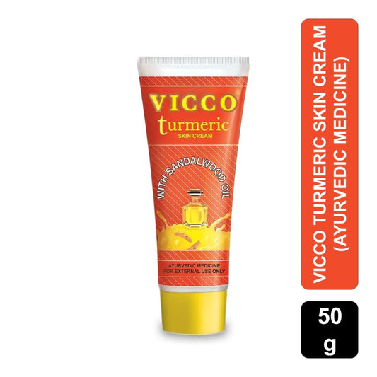Vicco Turmeric - 50 GM