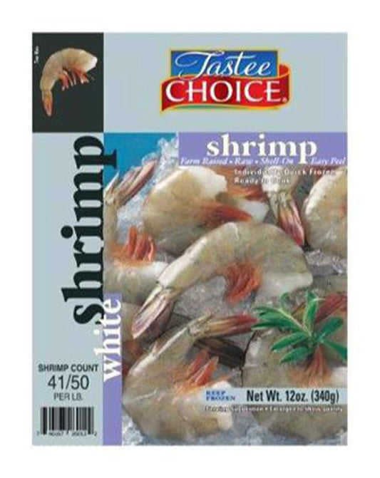 Censea Shrimp 41/50 - 32 oz