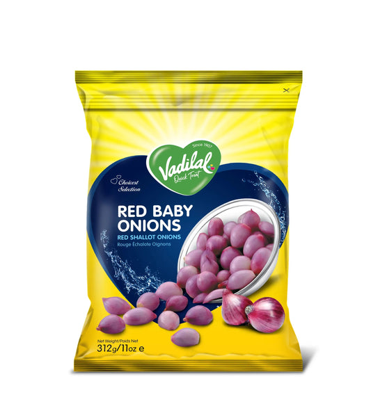Vadilal Sambar Onion - 312g