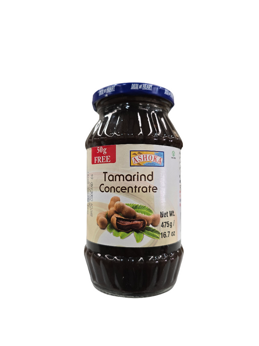Ashoka Tamarind Concentrate - 475g