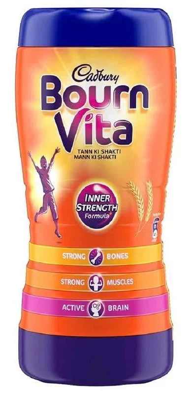 Cad. Bournvita-1kg