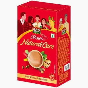 Bb 3 Roses Nature Care 500 G