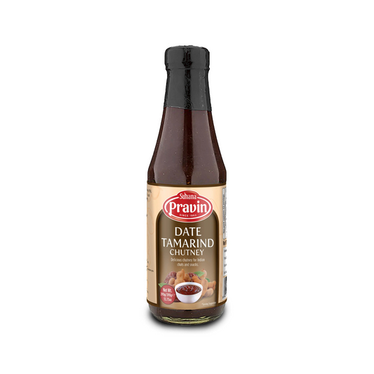 Pravin Date Tamarind Chutney - 245g