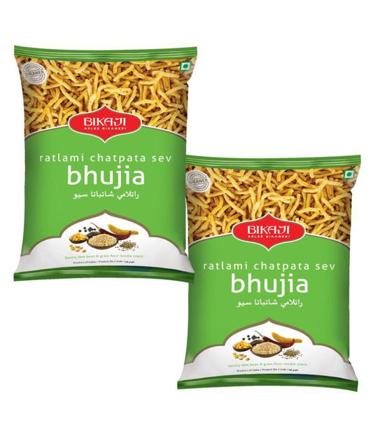 Bikaji Bhujia - 400 G