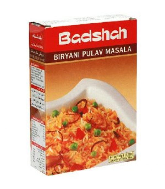 Badshah Biryani Masala - 100 G