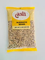 Asli Black Eye Beans