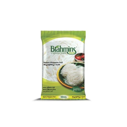 BRAHMINS APPAM/IDIYAPPAM PODI 1kg