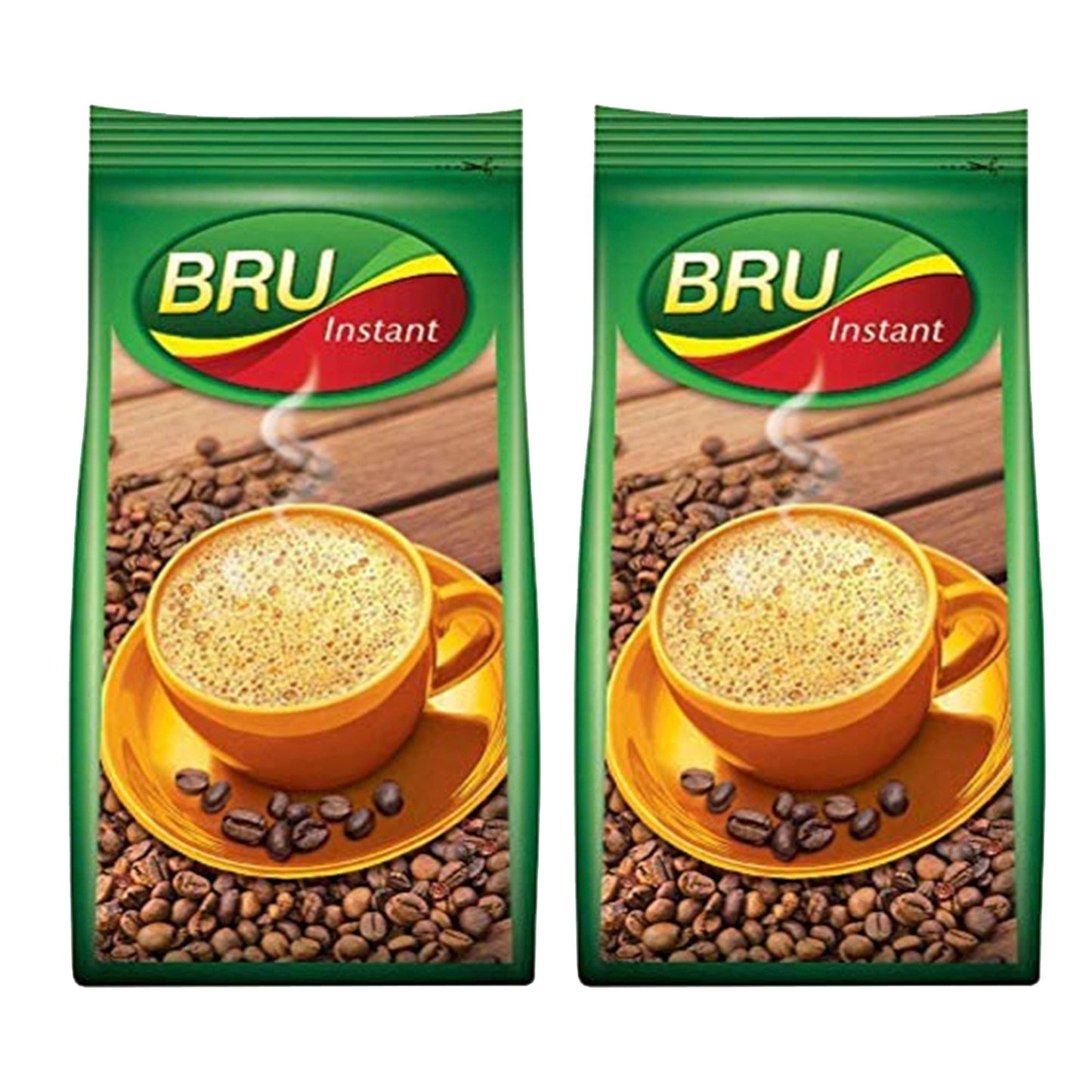 Bru Super Strong - 200g