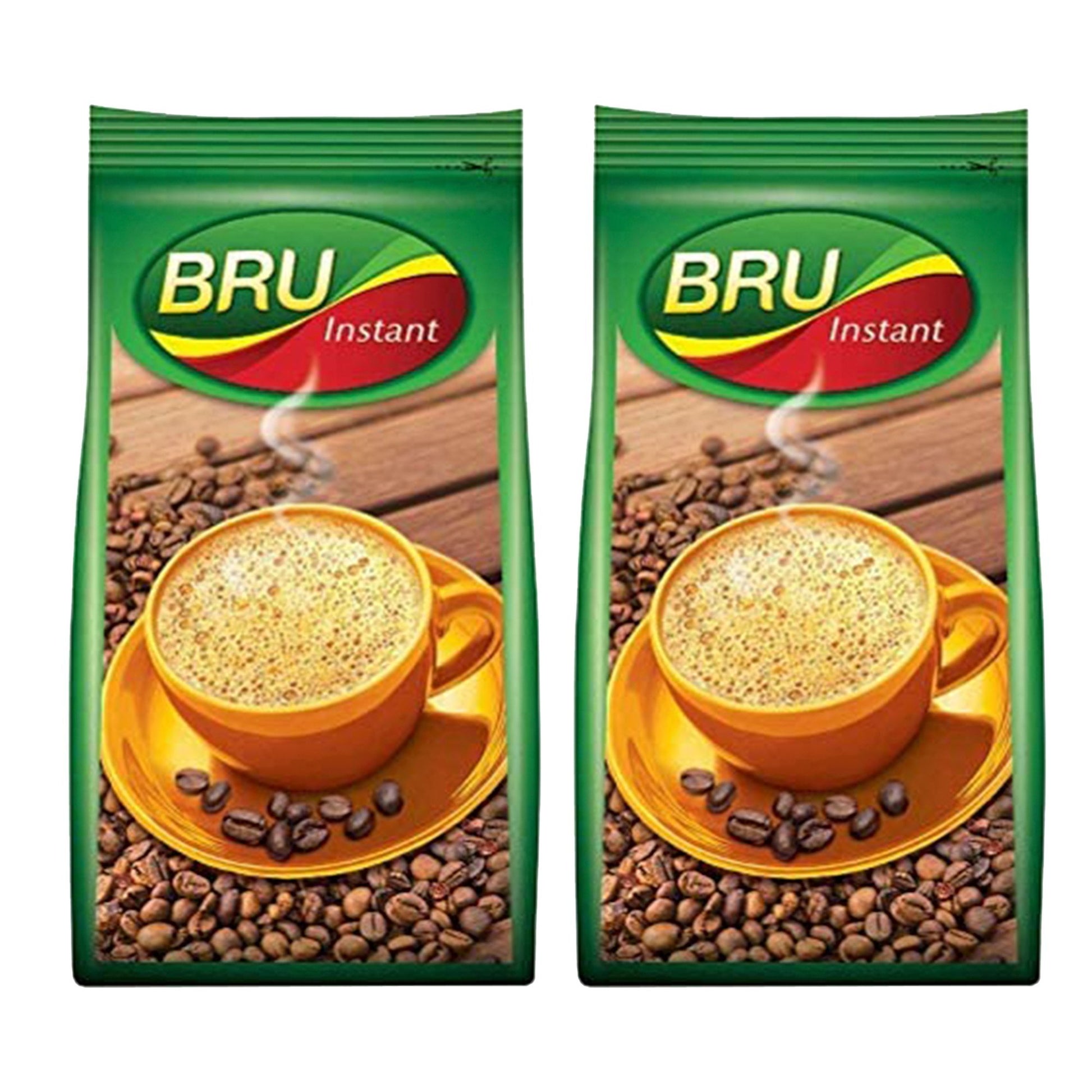 Bru Super Strong - 200g
