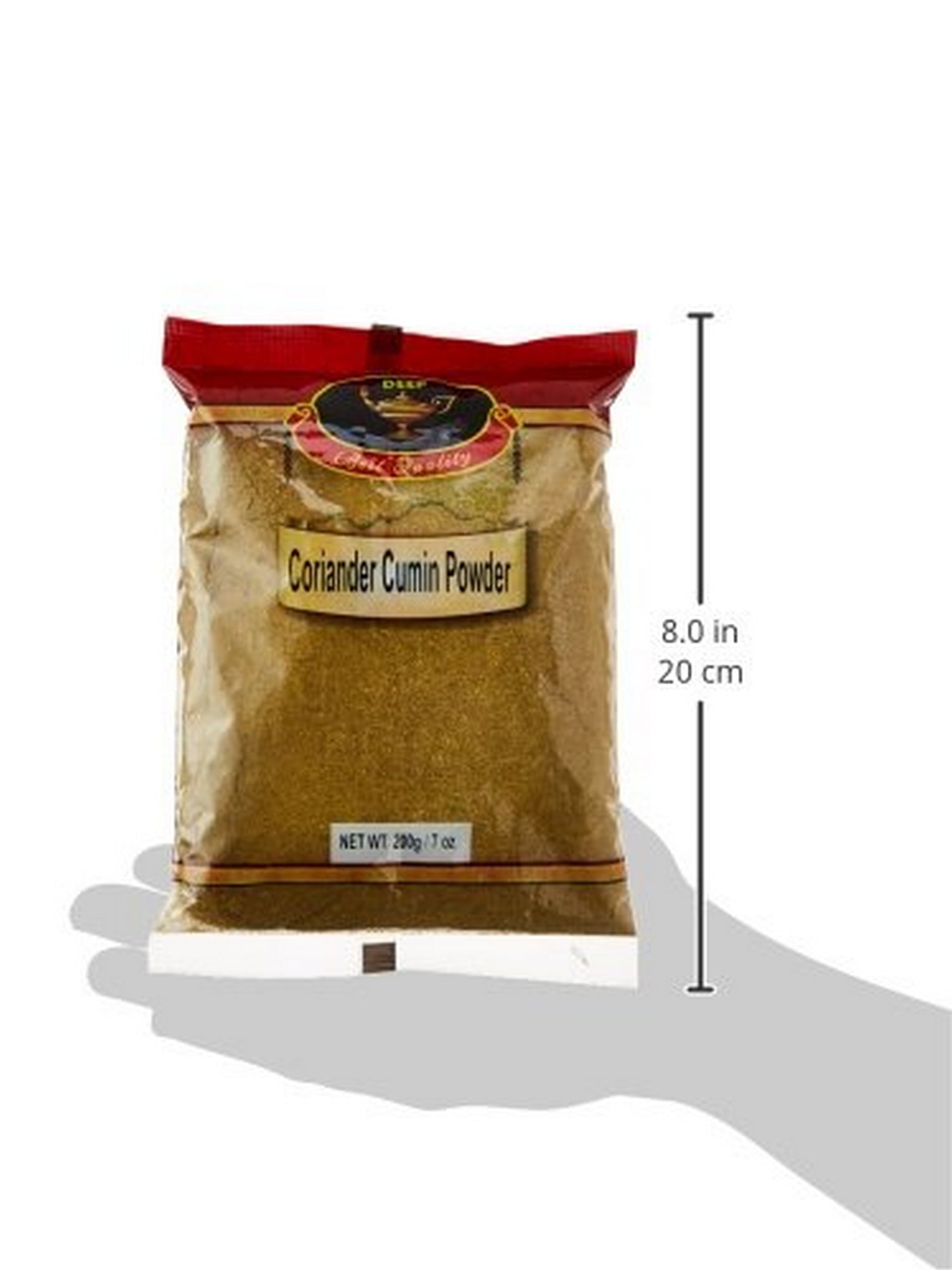 Deep Coriander Powder - 200GM