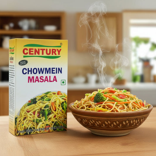 Century Chowmin Masala - 50 GM