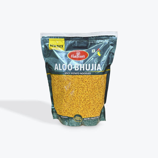 Mirch Masala Boondi - 12 oz