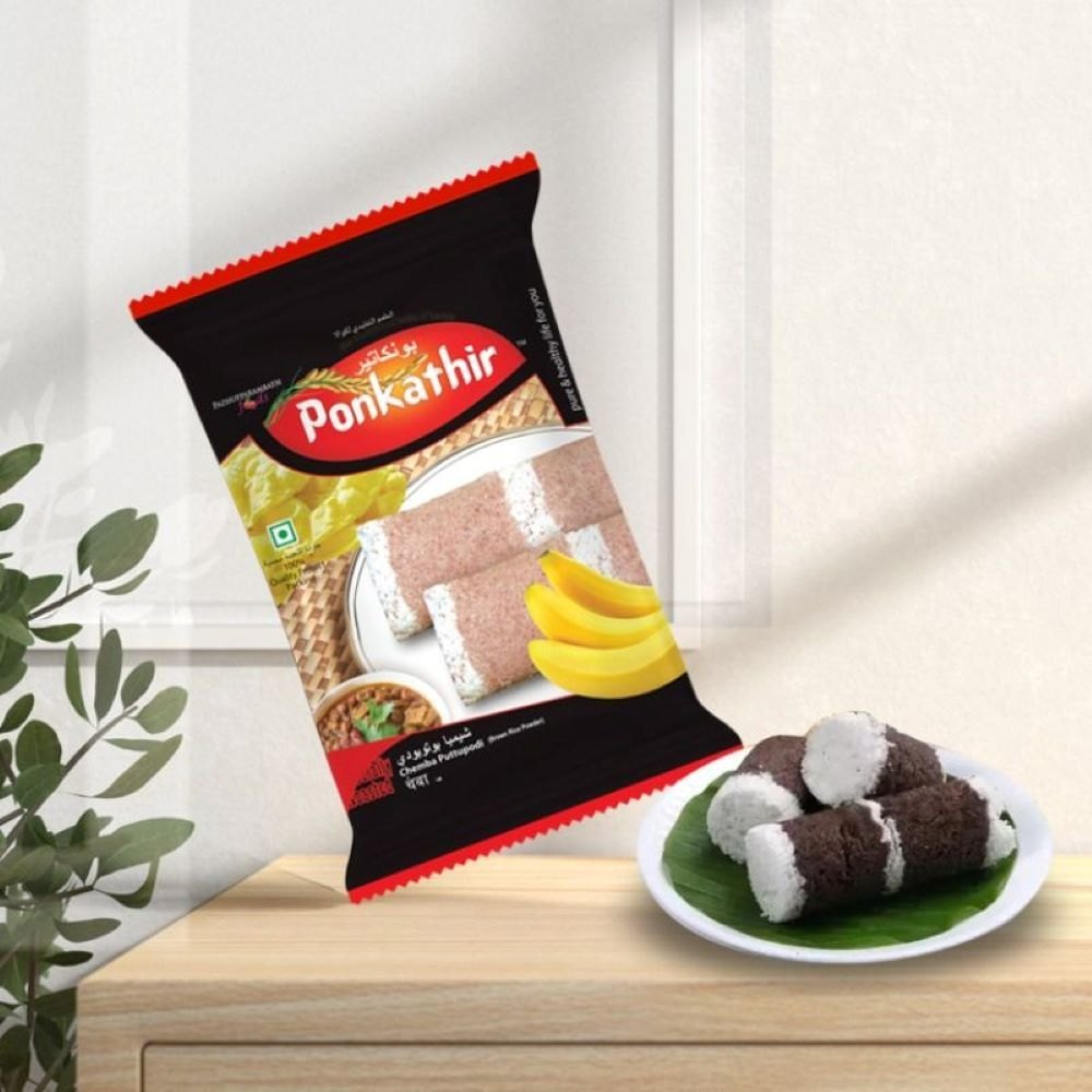 Ponkathir Rice Powder - 1 KG