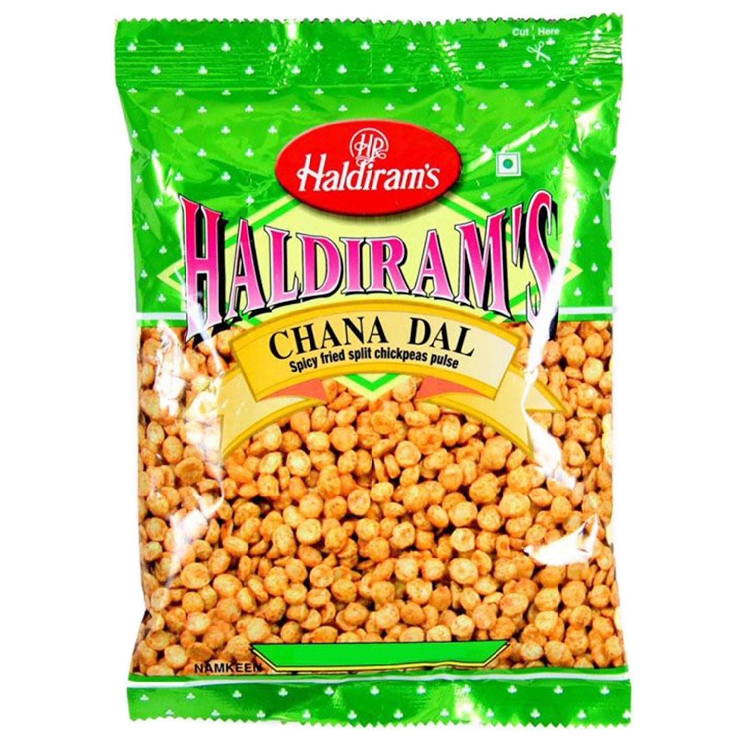 Maharaja Chana Dal - 4lb