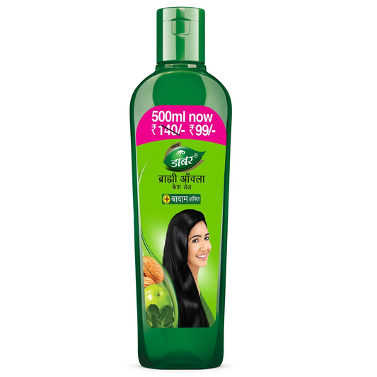Dabur Brahmi Amla Hair Oil