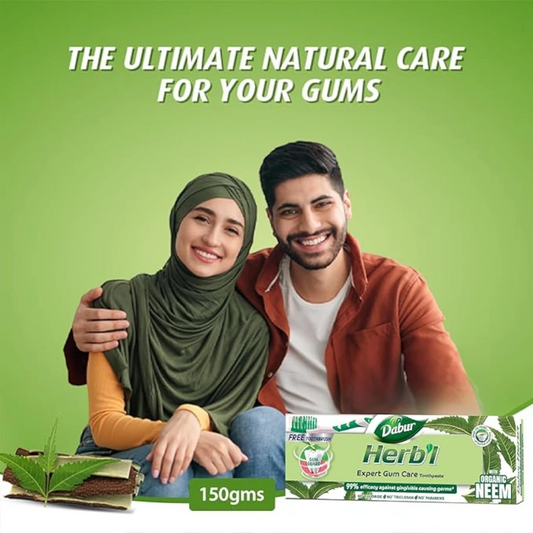 Dabur Neem Toothpaste - 150g
