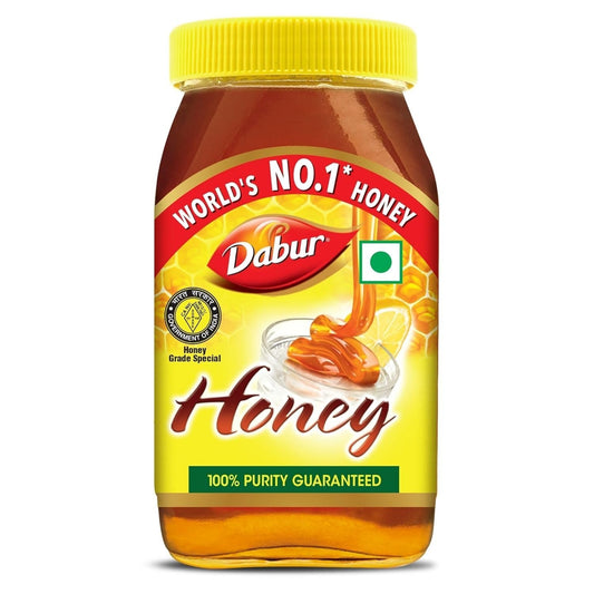 Dabur Multiflora Honey - 250 g