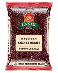 Laxmi Dark Kidney Beens