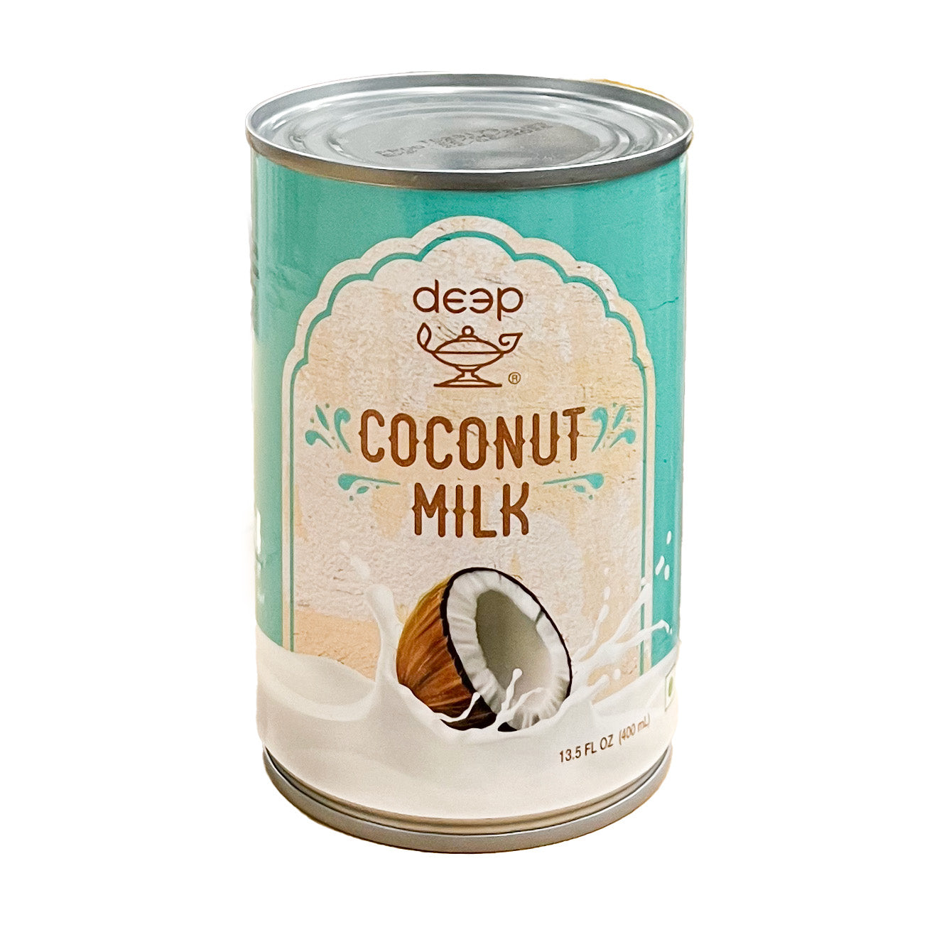 Deep Coconut Milk - 400ML